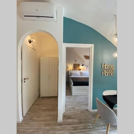Casa Meraki - Apartment Bergamo Buitenkant foto