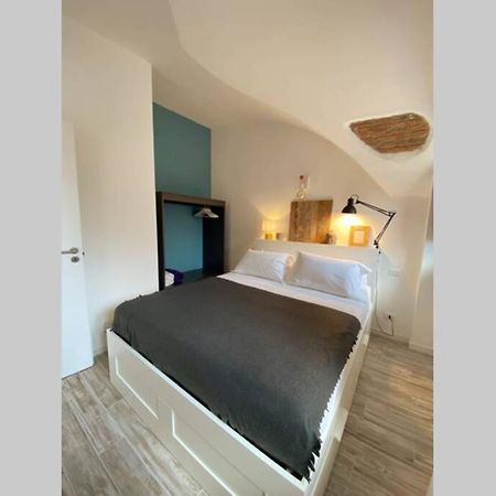 Casa Meraki - Apartment Bergamo Buitenkant foto