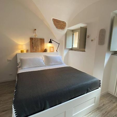 Casa Meraki - Apartment Bergamo Buitenkant foto