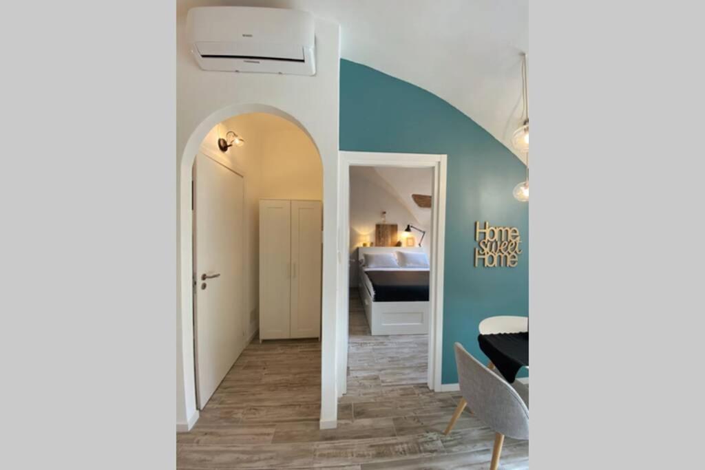 Casa Meraki - Apartment Bergamo Buitenkant foto