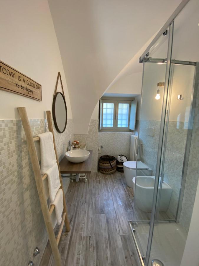 Casa Meraki - Apartment Bergamo Buitenkant foto