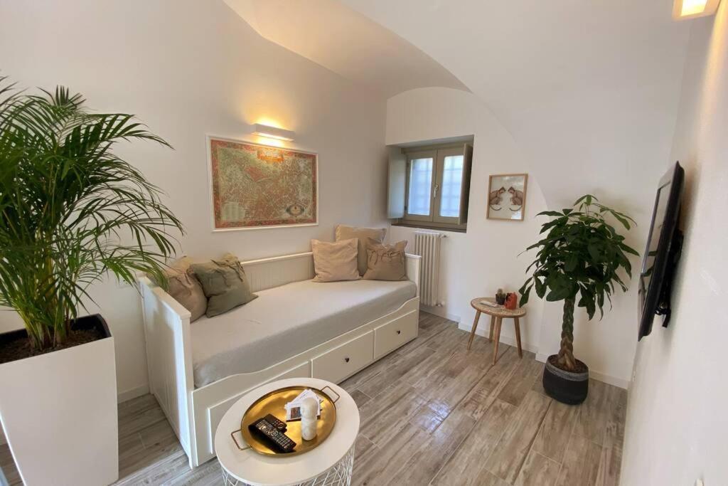 Casa Meraki - Apartment Bergamo Buitenkant foto