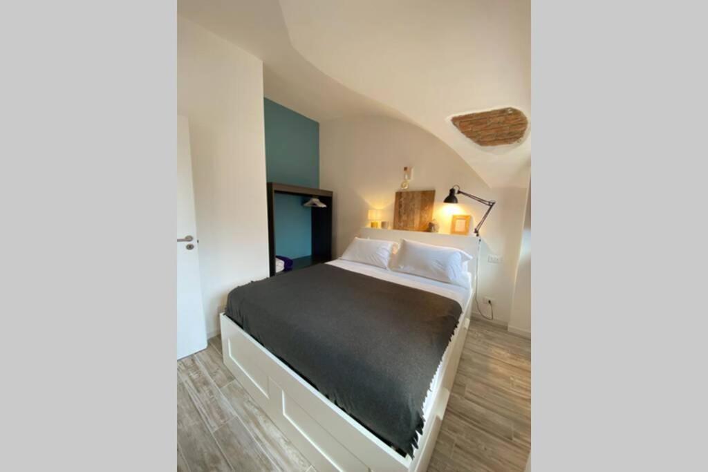 Casa Meraki - Apartment Bergamo Buitenkant foto