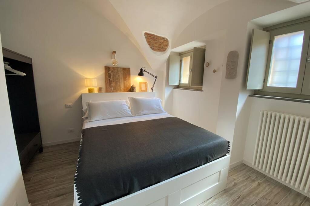 Casa Meraki - Apartment Bergamo Buitenkant foto